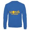 Sweat-shirt de qualité, 50% coton 50% polyster, de marque B&C Collection Vignette