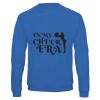 Sweat-shirt de qualité, 50% coton 50% polyster, de marque B&C Collection Vignette