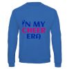 Sweat-shirt de qualité, 50% coton 50% polyster, de marque B&C Collection Vignette