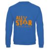 Sweat-shirt de qualité, 50% coton 50% polyster, de marque B&C Collection Vignette