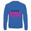 Sweat-shirt de qualité, 50% coton 50% polyster, de marque B&C Collection Vignette