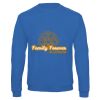 Sweat-shirt de qualité, 50% coton 50% polyster, de marque B&C Collection Vignette