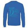 Sweat-shirt de qualité, 50% coton 50% polyster, de marque B&C Collection Vignette