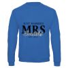Sweat-shirt de qualité, 50% coton 50% polyster, de marque B&C Collection Vignette