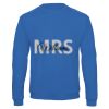 Sweat-shirt de qualité, 50% coton 50% polyster, de marque B&C Collection Vignette
