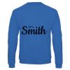 Sweat-shirt de qualité, 50% coton 50% polyster, de marque B&C Collection Vignette