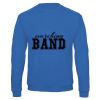 Sweat-shirt de qualité, 50% coton 50% polyster, de marque B&C Collection Vignette