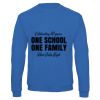 Sweat-shirt de qualité, 50% coton 50% polyster, de marque B&C Collection Vignette