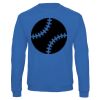 Sweat-shirt de qualité, 50% coton 50% polyster, de marque B&C Collection Vignette