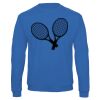 Sweat-shirt de qualité, 50% coton 50% polyster, de marque B&C Collection Vignette