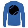 Sweat-shirt de qualité, 50% coton 50% polyster, de marque B&C Collection Vignette