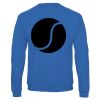 Sweat-shirt de qualité, 50% coton 50% polyster, de marque B&C Collection Vignette
