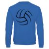 Sweat-shirt de qualité, 50% coton 50% polyster, de marque B&C Collection Vignette