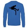 Sweat-shirt de qualité, 50% coton 50% polyster, de marque B&C Collection Vignette
