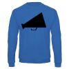 Sweat-shirt de qualité, 50% coton 50% polyster, de marque B&C Collection Vignette