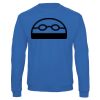 Sweat-shirt de qualité, 50% coton 50% polyster, de marque B&C Collection Vignette