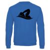 Sweat-shirt de qualité, 50% coton 50% polyster, de marque B&C Collection Vignette