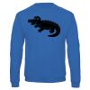 Sweat-shirt de qualité, 50% coton 50% polyster, de marque B&C Collection Vignette