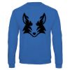 Sweat-shirt de qualité, 50% coton 50% polyster, de marque B&C Collection Vignette
