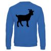 Sweat-shirt de qualité, 50% coton 50% polyster, de marque B&C Collection Vignette