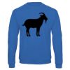 Sweat-shirt de qualité, 50% coton 50% polyster, de marque B&C Collection Vignette
