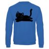 Sweat-shirt de qualité, 50% coton 50% polyster, de marque B&C Collection Vignette