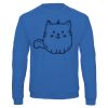 Sweat-shirt de qualité, 50% coton 50% polyster, de marque B&C Collection Vignette