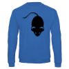 Sweat-shirt de qualité, 50% coton 50% polyster, de marque B&C Collection Vignette