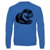 Sweat-shirt de qualité, 50% coton 50% polyster, de marque B&C Collection Vignette