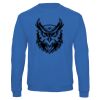 Sweat-shirt de qualité, 50% coton 50% polyster, de marque B&C Collection Vignette
