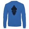 Sweat-shirt de qualité, 50% coton 50% polyster, de marque B&C Collection Vignette