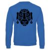 Sweat-shirt de qualité, 50% coton 50% polyster, de marque B&C Collection Vignette