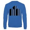 Sweat-shirt de qualité, 50% coton 50% polyster, de marque B&C Collection Vignette