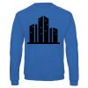 Sweat-shirt de qualité, 50% coton 50% polyster, de marque B&C Collection Vignette