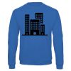 Sweat-shirt de qualité, 50% coton 50% polyster, de marque B&C Collection Vignette