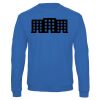 Sweat-shirt de qualité, 50% coton 50% polyster, de marque B&C Collection Vignette