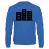 Sweat-shirt de qualité, 50% coton 50% polyster, de marque B&C Collection Vignette