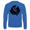 Sweat-shirt de qualité, 50% coton 50% polyster, de marque B&C Collection Vignette