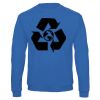 Sweat-shirt de qualité, 50% coton 50% polyster, de marque B&C Collection Vignette