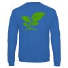 Sweat-shirt de qualité, 50% coton 50% polyster, de marque B&C Collection Vignette