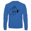 Sweat-shirt de qualité, 50% coton 50% polyster, de marque B&C Collection Vignette