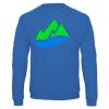 Sweat-shirt de qualité, 50% coton 50% polyster, de marque B&C Collection Vignette