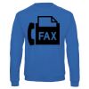 Sweat-shirt de qualité, 50% coton 50% polyster, de marque B&C Collection Vignette