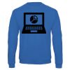 Sweat-shirt de qualité, 50% coton 50% polyster, de marque B&C Collection Vignette