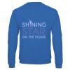 Sweat-shirt de qualité, 50% coton 50% polyster, de marque B&C Collection Vignette