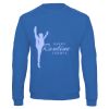 Sweat-shirt de qualité, 50% coton 50% polyster, de marque B&C Collection Vignette