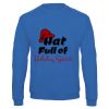 Sweat-shirt de qualité, 50% coton 50% polyster, de marque B&C Collection Vignette