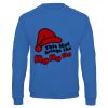 Sweat-shirt de qualité, 50% coton 50% polyster, de marque B&C Collection Vignette