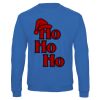Sweat-shirt de qualité, 50% coton 50% polyster, de marque B&C Collection Vignette