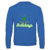 Sweat-shirt de qualité, 50% coton 50% polyster, de marque B&C Collection Vignette